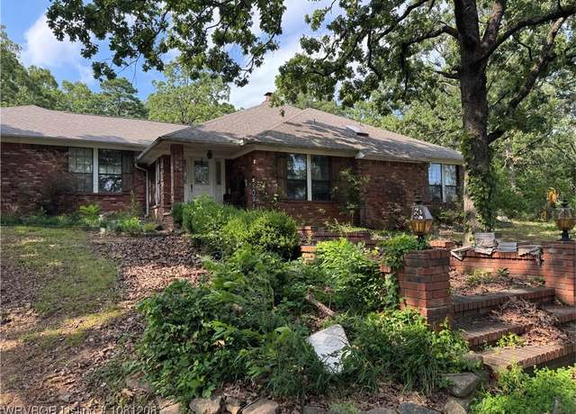 Property at 2904 Cedar Valley Dr, Greenwood, AR 72936, 3 beds, 3 baths