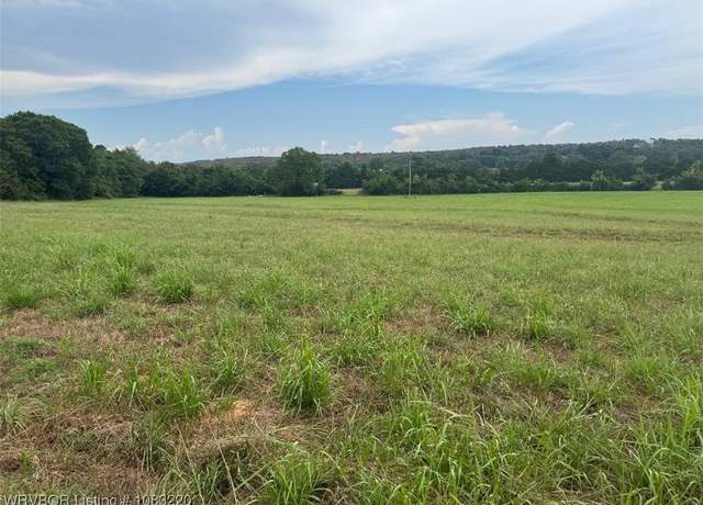Property at TBD Palestine Rd, Huntington, AR 72940