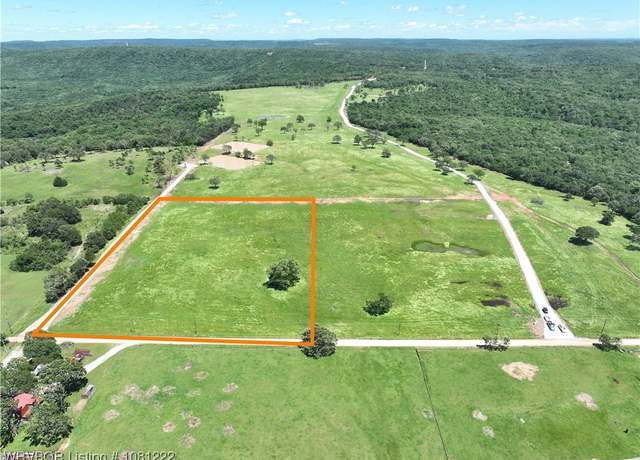 Property at Lot 3 CR 4530, Vian, OK 74962