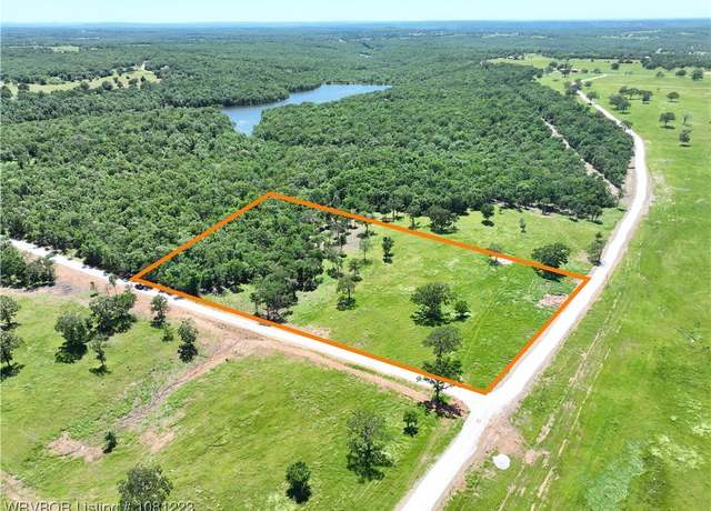 Property at Lot 27 Jamatt Dr, Vian, OK 74962