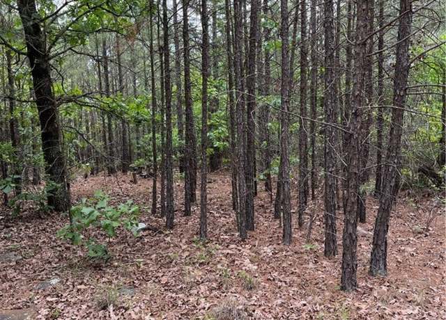 Property at TBD North Rural Pushmataha, Moyers, OK 74557