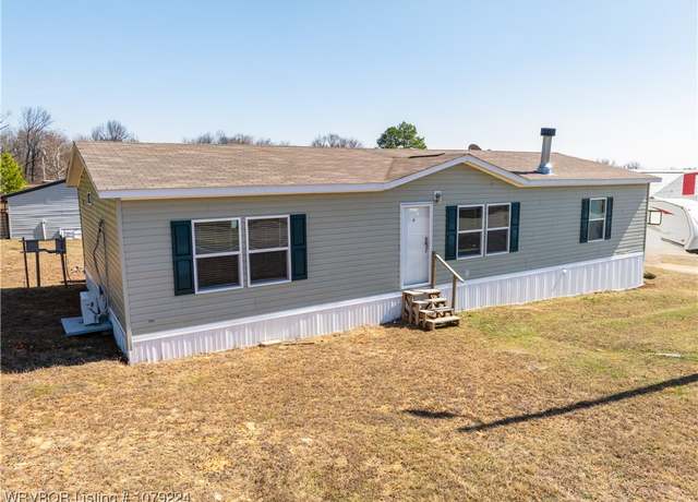 Property at 4936 N Highway 71, Alma, AR 72921, 3 beds, 2 baths