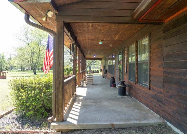 Property at 12501 Piney Rd, Havana, AR 72842, 3 beds, 2 baths