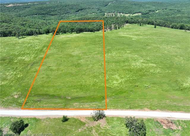 Property at Lot 13 Jamatt Dr, Vian, OK 74962