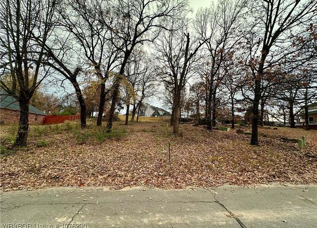 Property at TBD Jenny Wren St, Van Buren, AR 72956