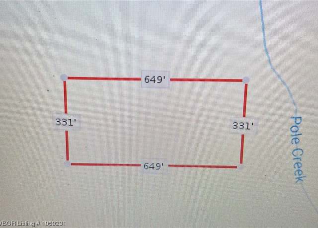 Property at TBD Rural Pushmataha Co., Antlers, OK 74523