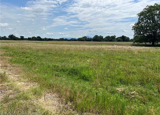 Property at Tract 10 Highway 83, Howe, OK 74940