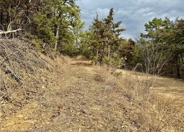 Property at TBD Petetree Dr, Wister, OK 74966