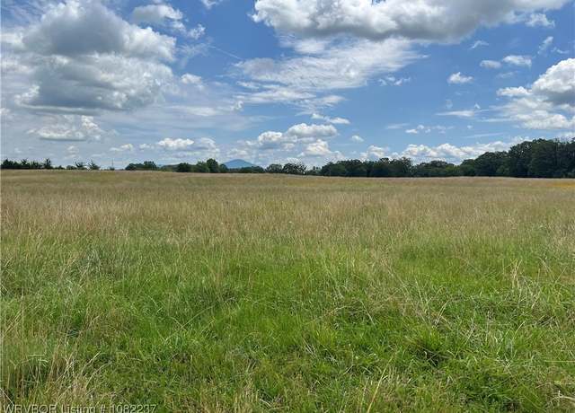 Property at Tract 11 Highway 83, Howe, OK 74940