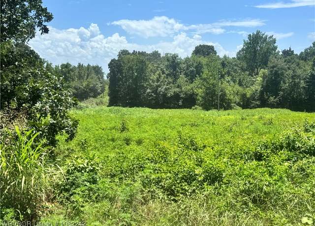 Property at 55 Dewitt Hill Rd, Panama, OK 74951