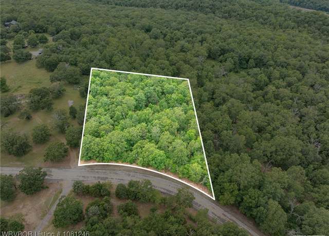 Property at TBD 101, OK 74948