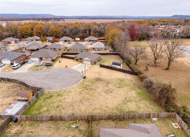 Property at 1908 Alps Ct, Fort Smith, AR 72904