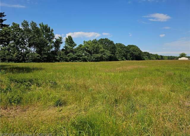 Property at TBD S 4750 Rd, Muldrow, OK 74948