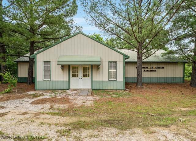 Property at 99951 Hwy 82, Vian, OK 74962, 1 bath