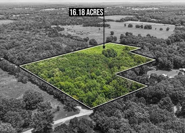 Property at TBD W George Ave, Pocola, OK 74902
