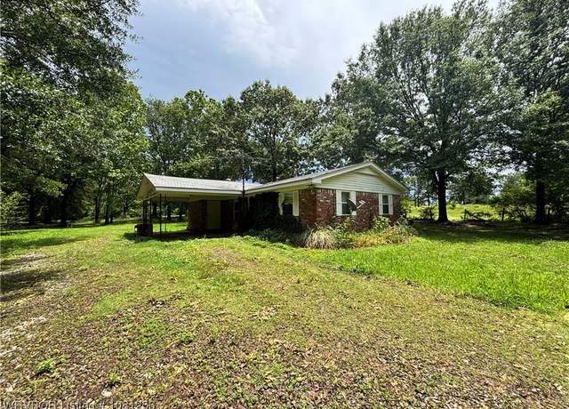 Property at 112463 S 4670 Rd, Gans, OK 74936, 3 beds, 2 baths