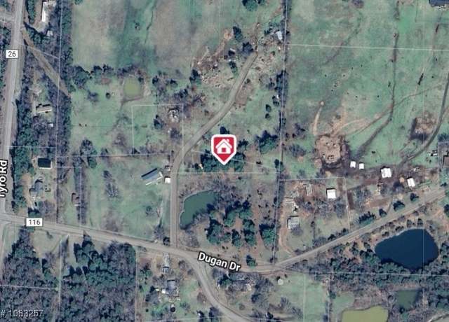 Property at 7920 Dugan Dr, Hackett, AR 72937