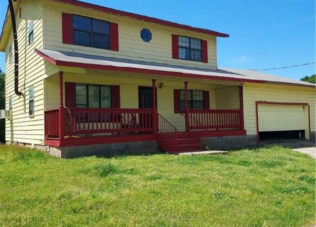 Property at 113614 S 4640 Rd, Gans, OK 74936, 4 beds, 3 baths