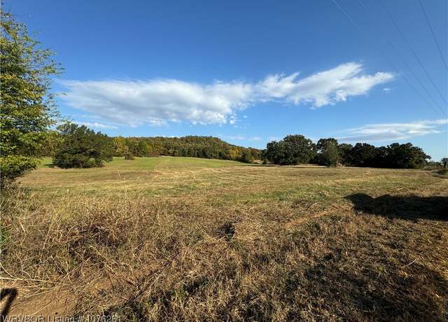 Property at 000 Pleasant Valley Rd, Wister, OK 74966