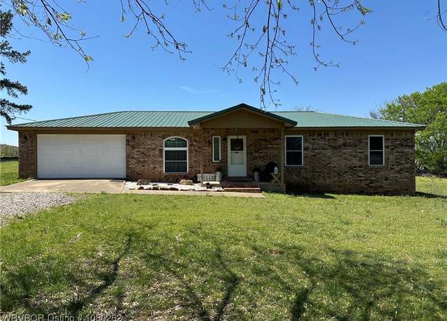 Property at 306 Dogwood, Pocola, OK 74902, 3 beds, 2 baths