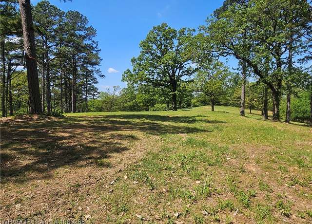 Property at TBD Meinard, Subiaco, AR 72865