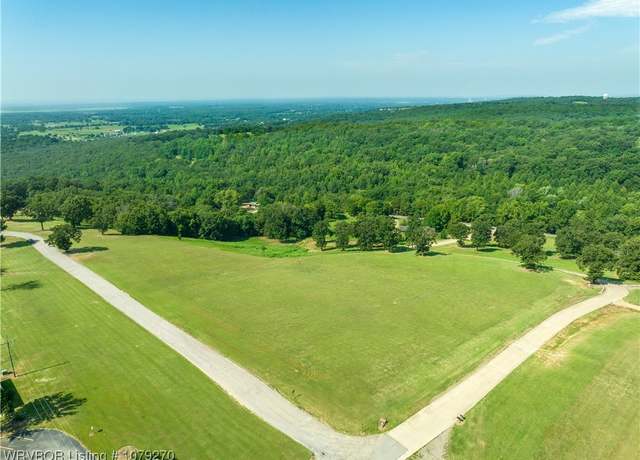 Property at TBD Rivermont (tract 3) Cir, Alma, AR 72921