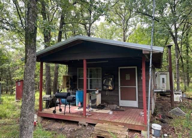 Property at TBD Tbd, Leflore, OK 74966