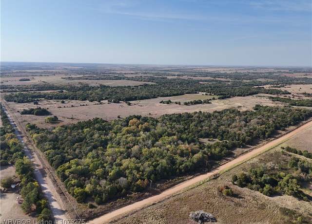 Property at Tract 6 Explorer Rd, Stillwater, OK 74075