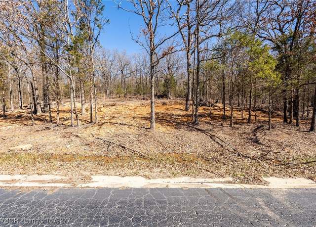 Property at 1042 River Overlook Loop, Van Buren, AR 72956