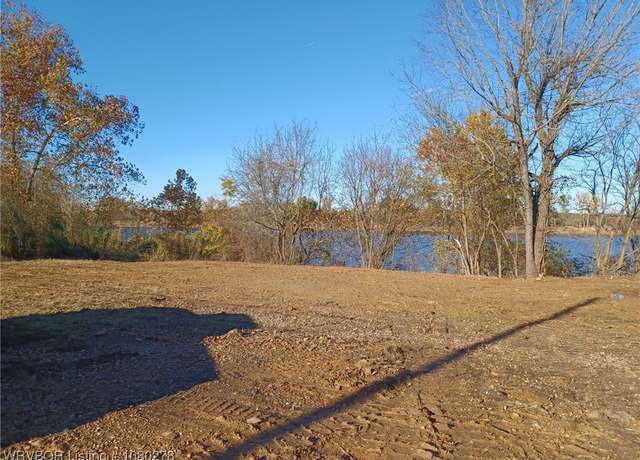 Property at 115 Hickory St, Ozark, AR 72949