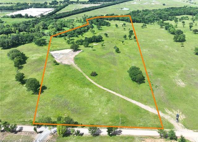 Property at 16372 Meadowview Rd, Cameron, OK 74932