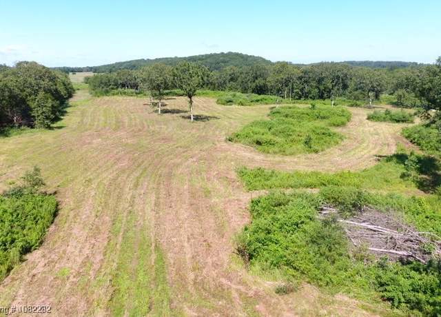Property at TBD James Rd, Charleston, AR 72933