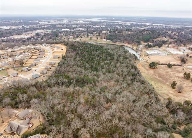 Property at TBD ., Van Buren, AR 72956