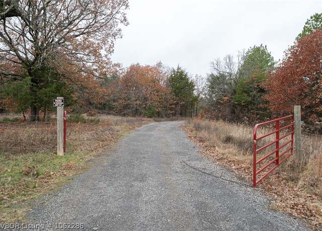Property at 30003 Wildhorse Rd, Shady Point, OK 74956
