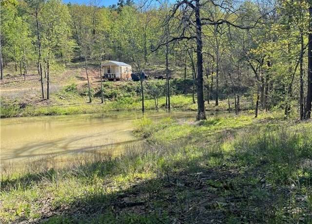 Property at TBD Rural Leflore County, Wister, OK 74966