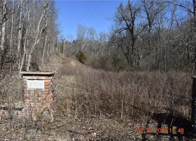 Property at 0000 D N 4722 Rd, Watts, OK 74964