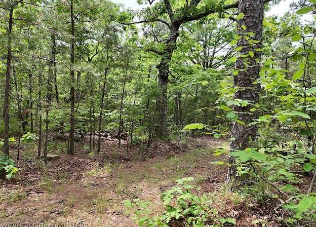 Property at Tract 1 K Trl, Talihina, OK 74571