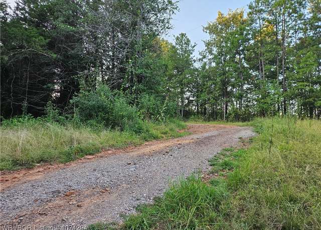 Property at 9943 Rough Branch Rd, Mulberry, AR 72947