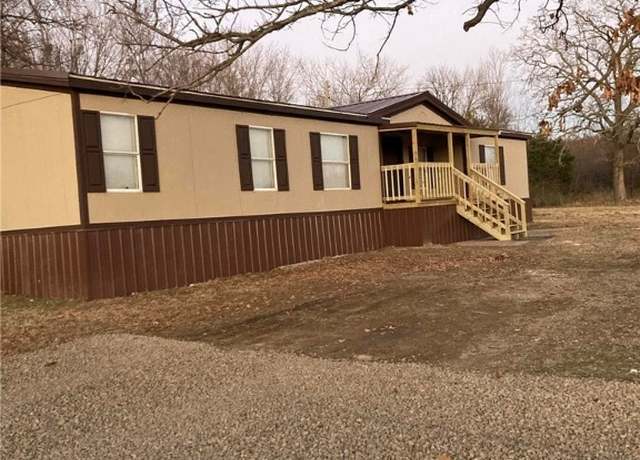 Property at 103362 Us-59, Sallisaw, OK 74955, 3 beds, 2 baths