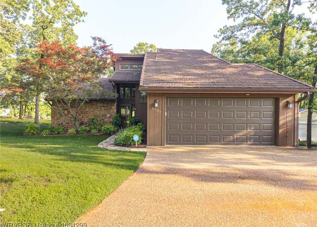 Property at 4506 Timber Lake Lk, Charleston, AR 72933, 3 beds, 2.5 baths