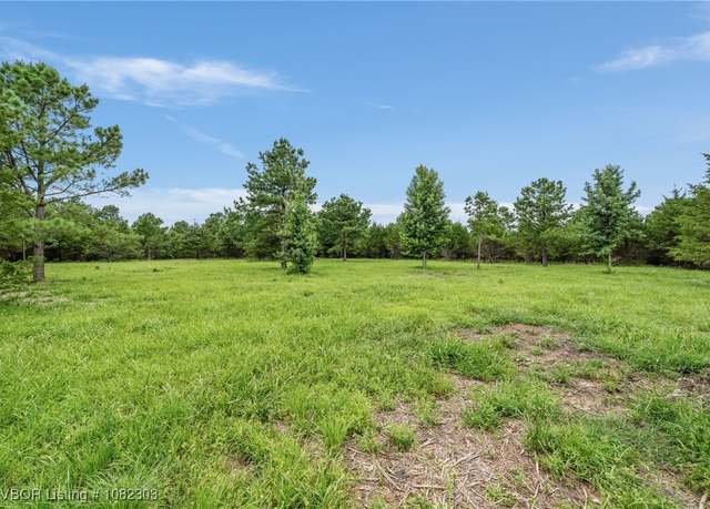 Property at 00 Dean Rd, Alma, AR 72921