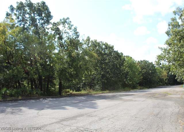Property at TBD Mission, Poteau, OK 74953