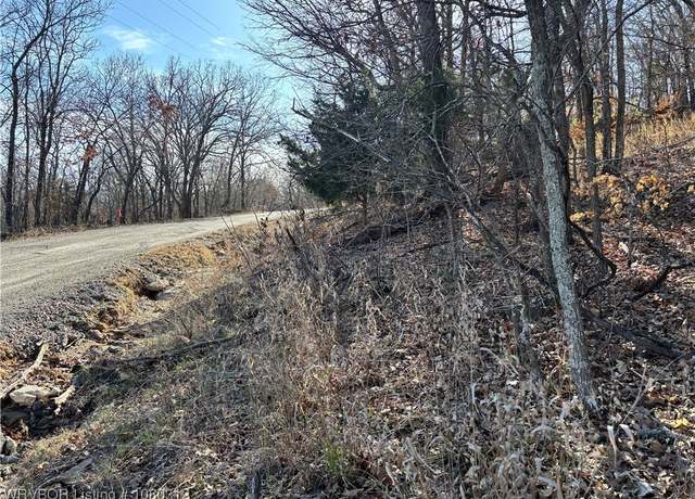 Property at TBD W Kelsey Dr, Cookson, OK 74427