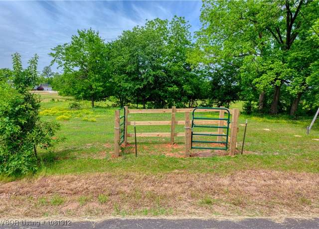 Property at 5001 N 31st St, Fort Smith, AR 72904