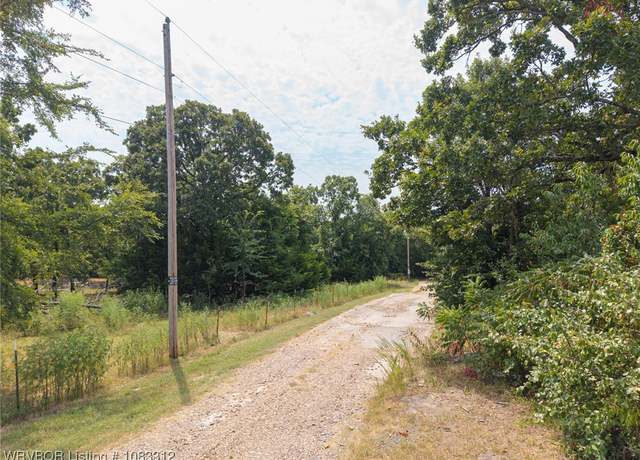 Property at 0 TBD S 4624 Rd, Sallisaw, OK 74955