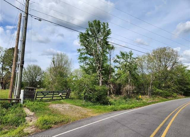 Property at 6607 Howard Hill Rd, Fort Smith, AR 72916