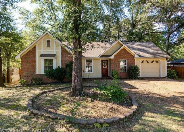 Property at 322 Country Lane Dr, Alma, AR 72921, 3 beds, 2 baths