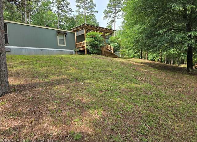 Property at 1601 Thompson Bay Loop, Scranton, AR 72863, 2 beds, 2 baths