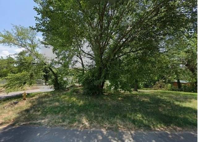 Property at 1924 Birnie Ave, Fort Smith, AR 72904