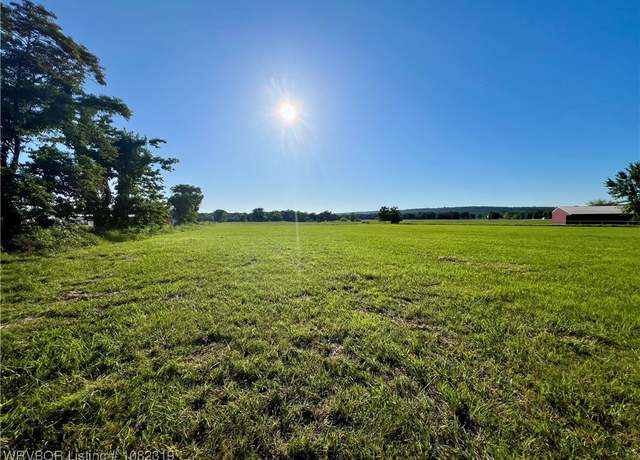 Property at TBD tract #1 E 1130, Sallisaw, OK 74955